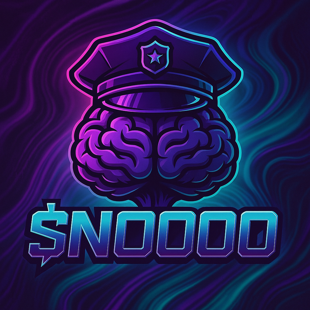 $NOOOO Logo